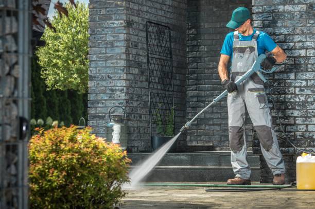 Best Pool Deck Cleaning  in Sonora, CA