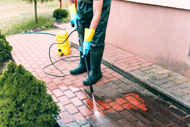 Best Parking Lot and Garage Cleaning  in Sonora, CA