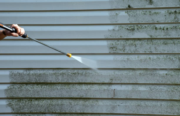 Reliable Sonora, CA Pressure Washing Services Solutions