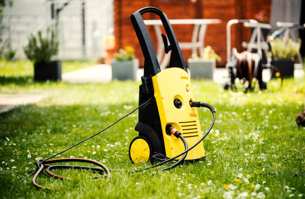 Best Building Exterior Washing  in Sonora, CA